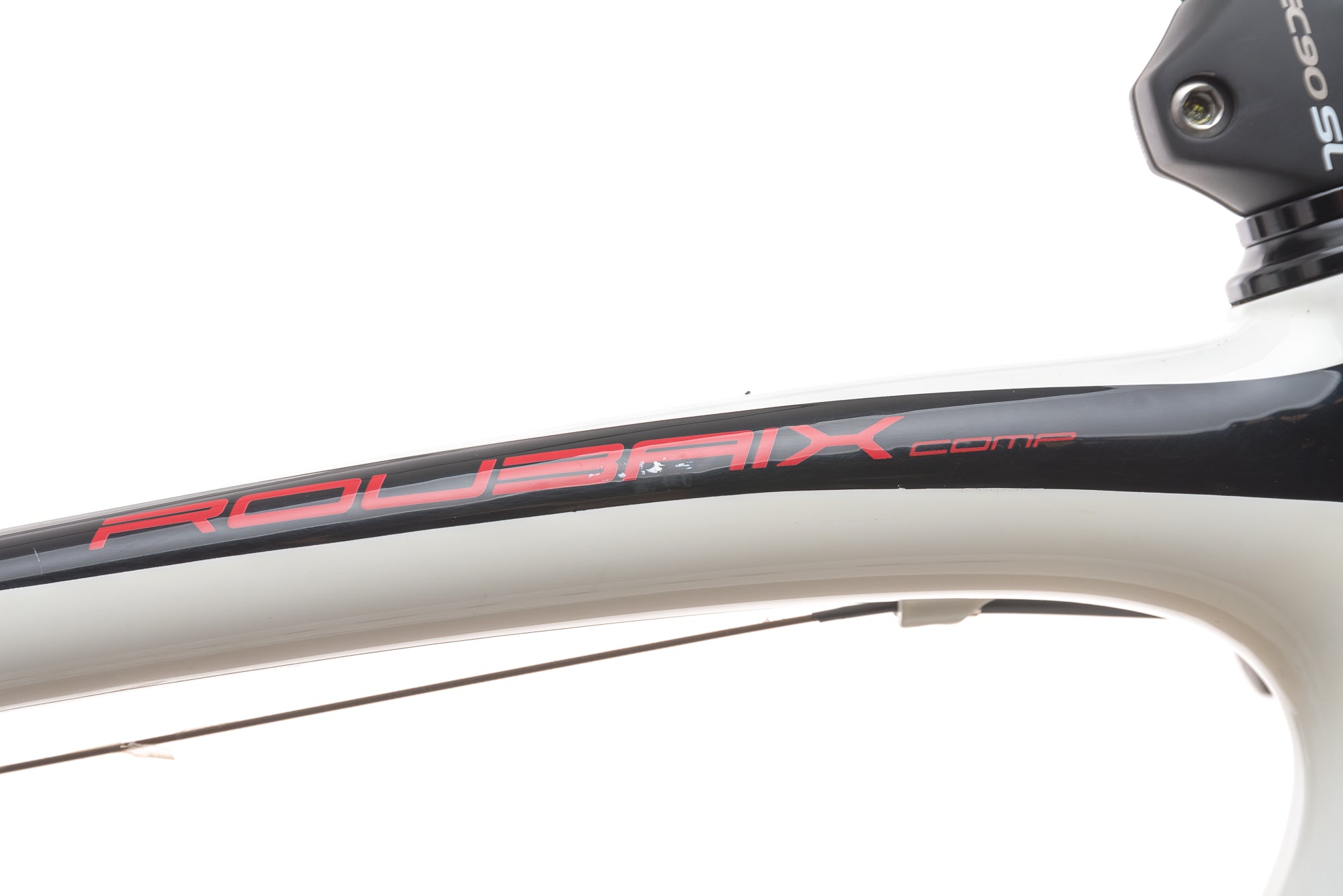 text_set_value: Specialized Roubaix SL2 Comp Triple 56cm Bike