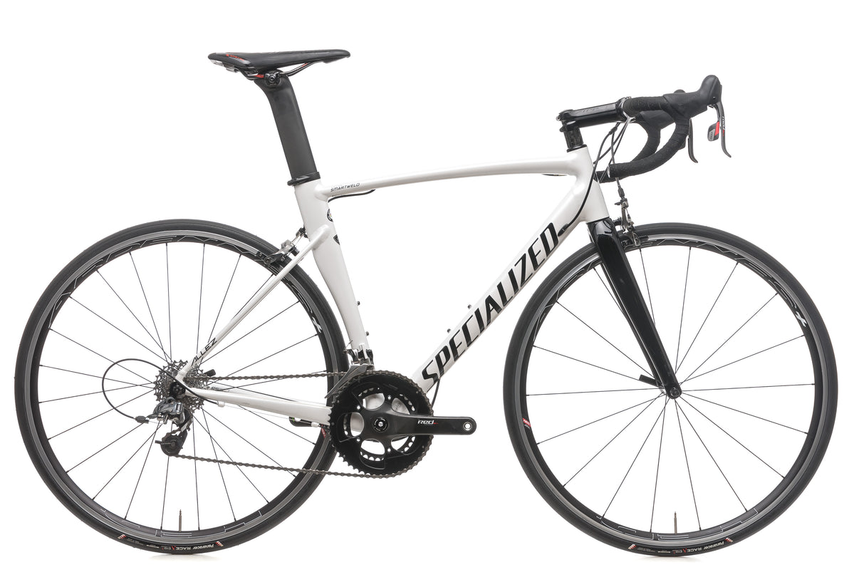 text_set_value: Specialized Allez DSW SL Sprint Elite 56cm Bike