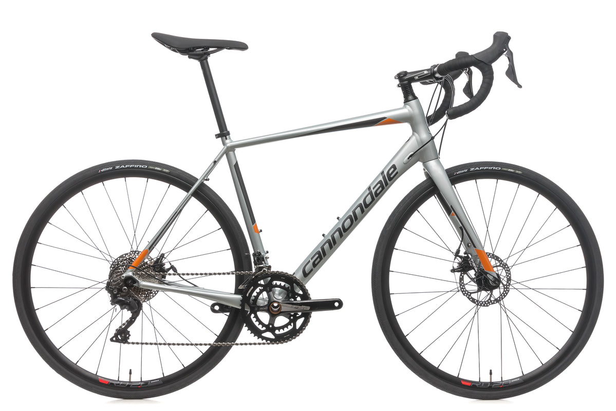 CANNONDALE SYNAPSE DISC 105 CANNONDALE SYNAPSE AL DISC 105 SE