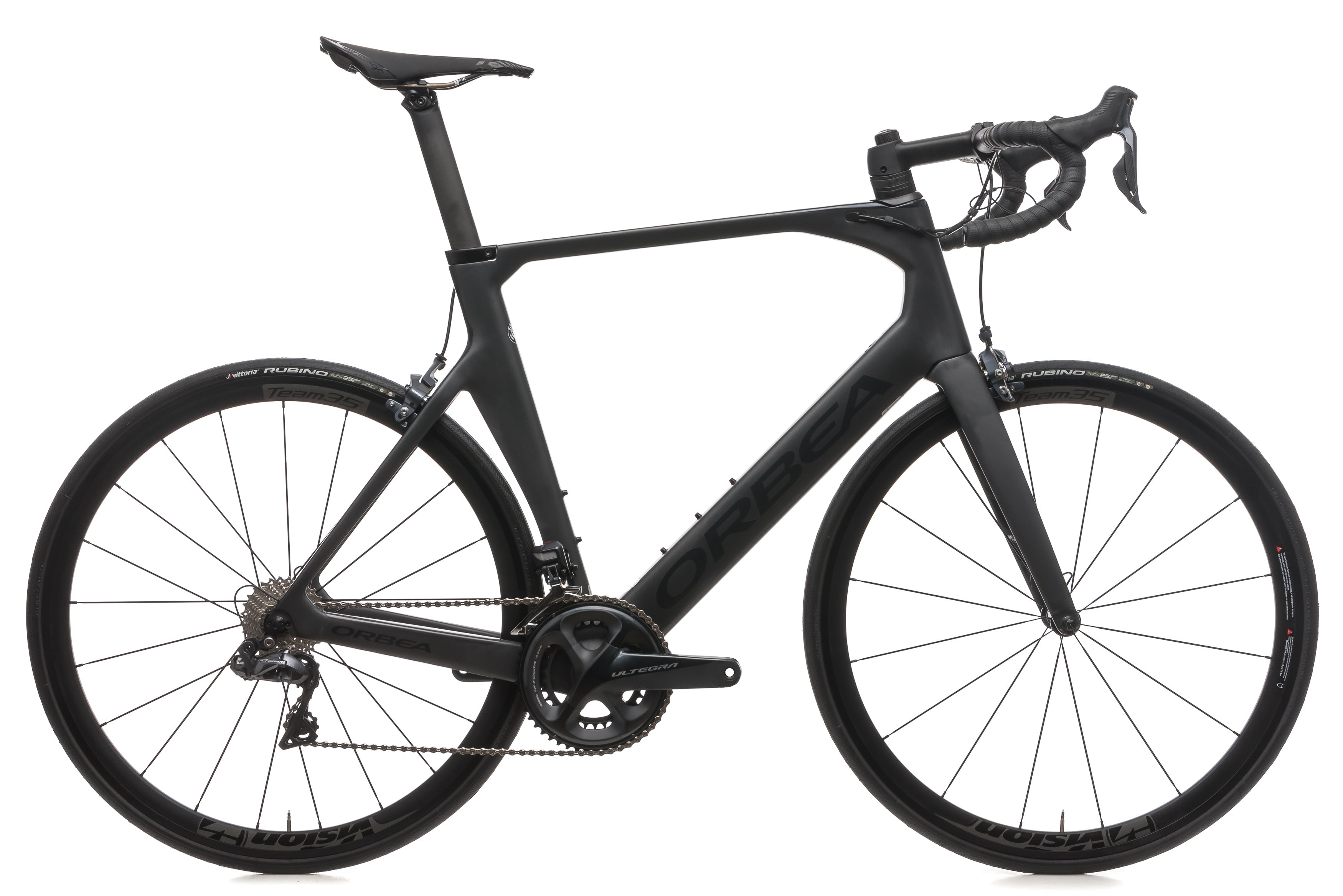 Orbea Orca Aero M20i Team 60cm Bike