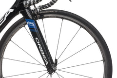 Orbea ORCA M10 UHC Team 51cm Bike - 2018 front wheel