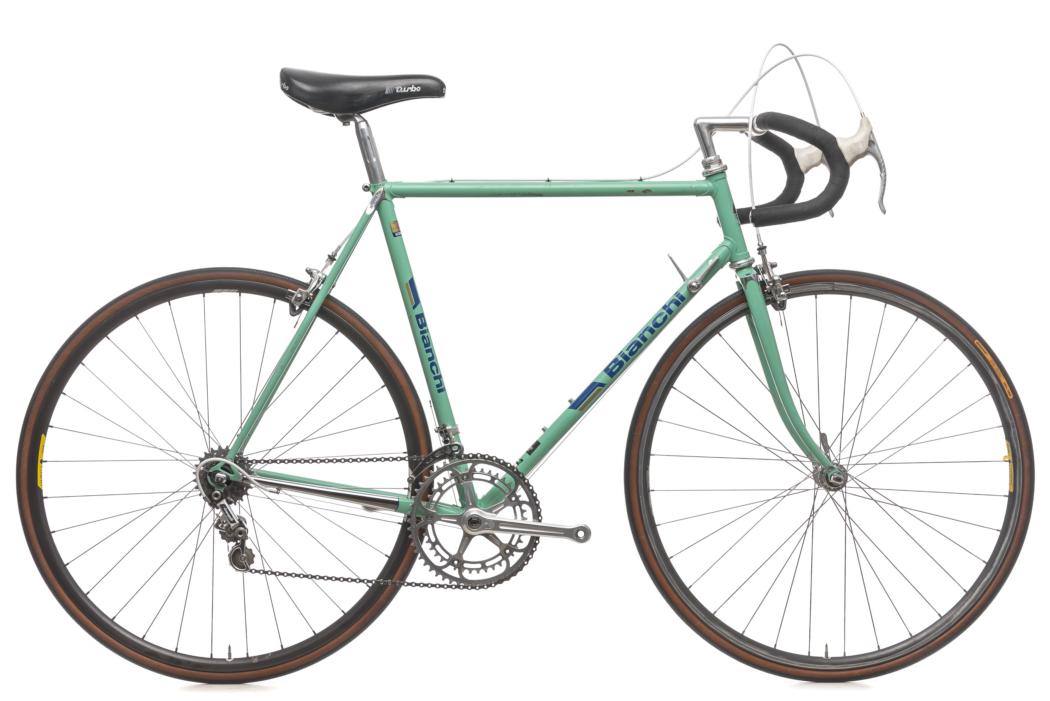 Bianchi Specialissima 56cm Bike - 1983 | The Pro's Closet – The