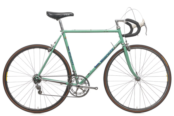 bianchi bicycle models from 1980's Bianchi Specialissima 56cm Bike - 1983