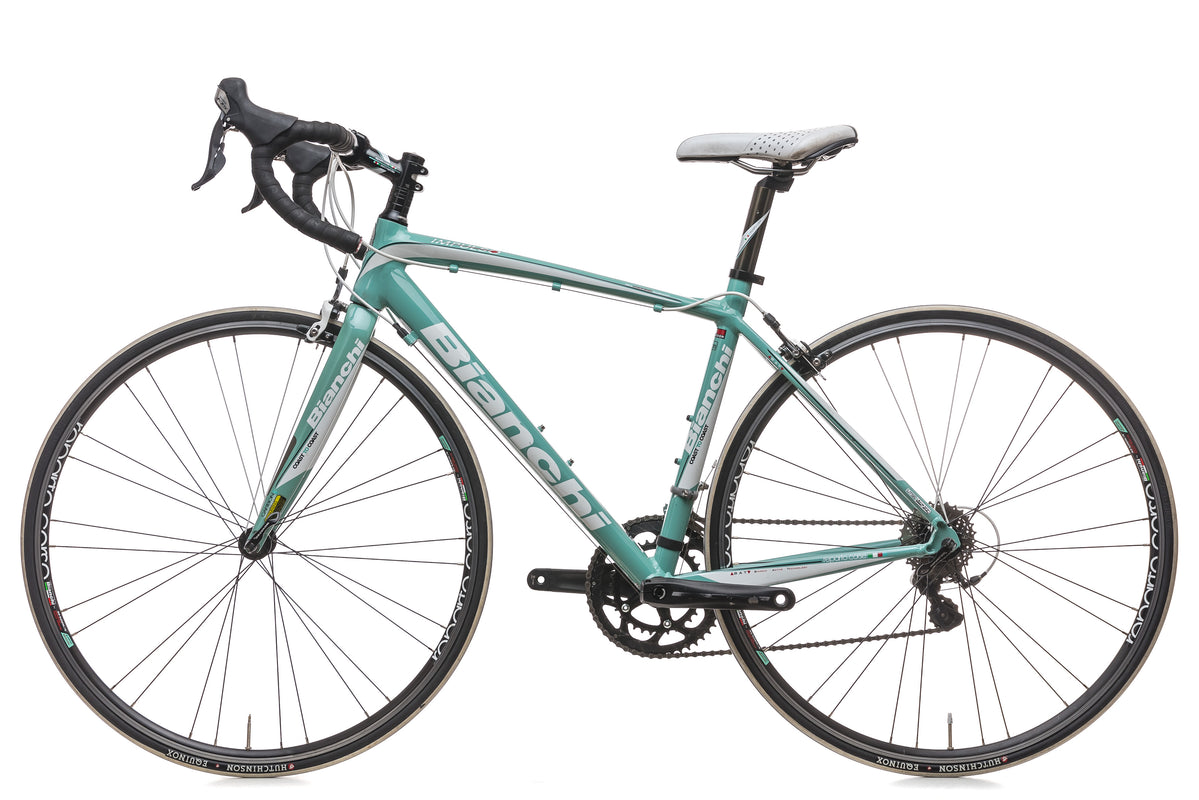 Bianchi Impulso 50cm Bike - 2012