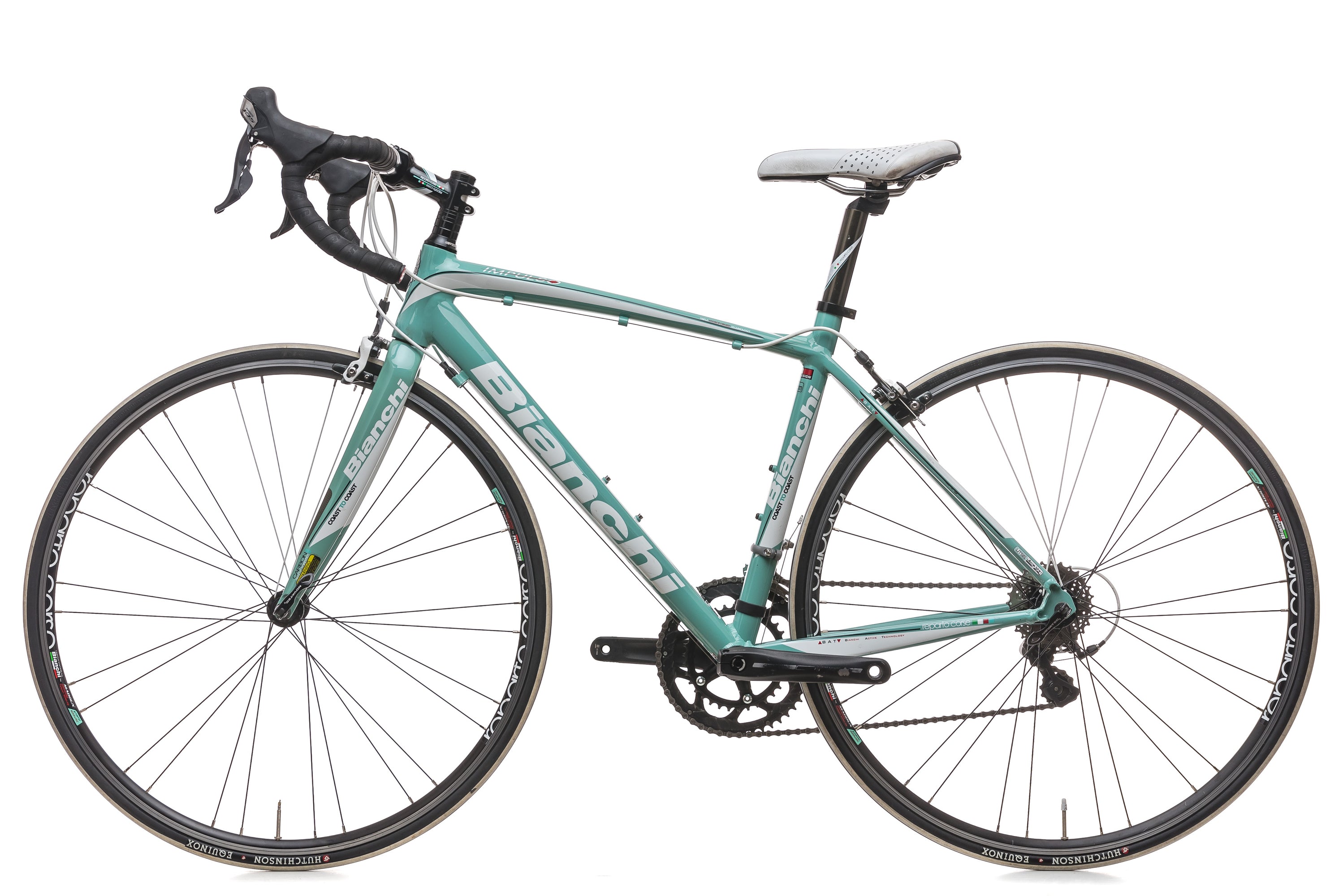 Bianchi Impulso 50cm Bike - 2012