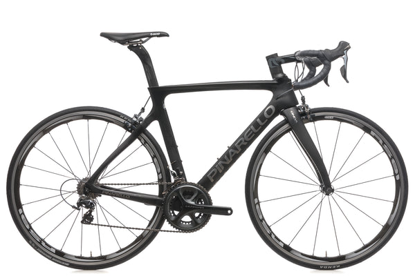自転車本体 Pinarello Gan S 2017 size 51.5 2017 Pinarello Gan S Road Bike - 54cm – Cycle Limited