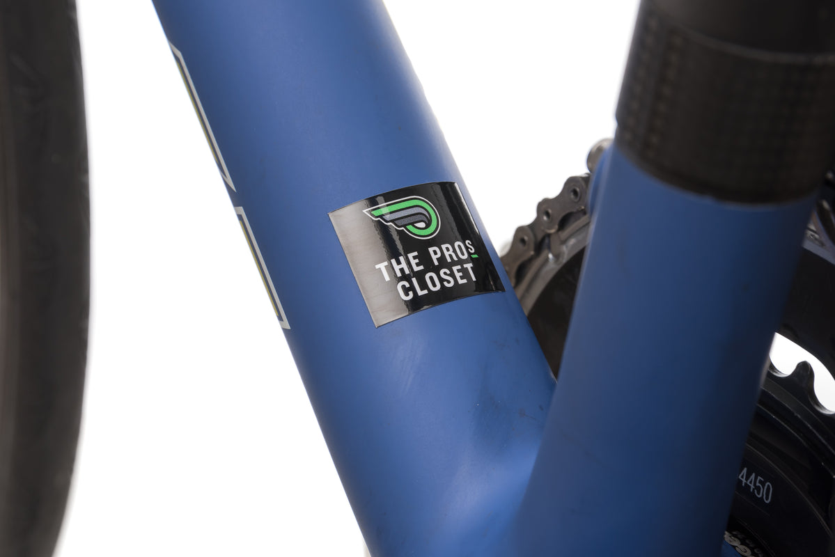 Parlee ZZero ML Tall Bike 2016 The Pro's Closet The Pro's Closet
