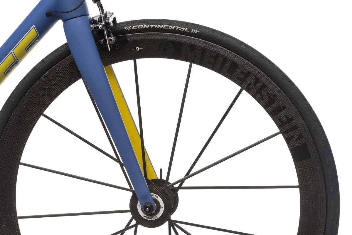 Parlee ZZero ML Tall Bike 2016 The Pro's Closet The Pro's Closet