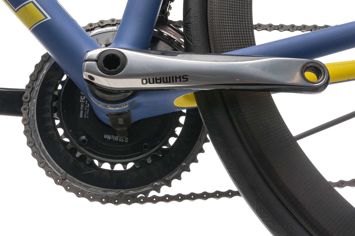 Parlee ZZero ML Tall Bike 2016 The Pro's Closet The Pro's Closet