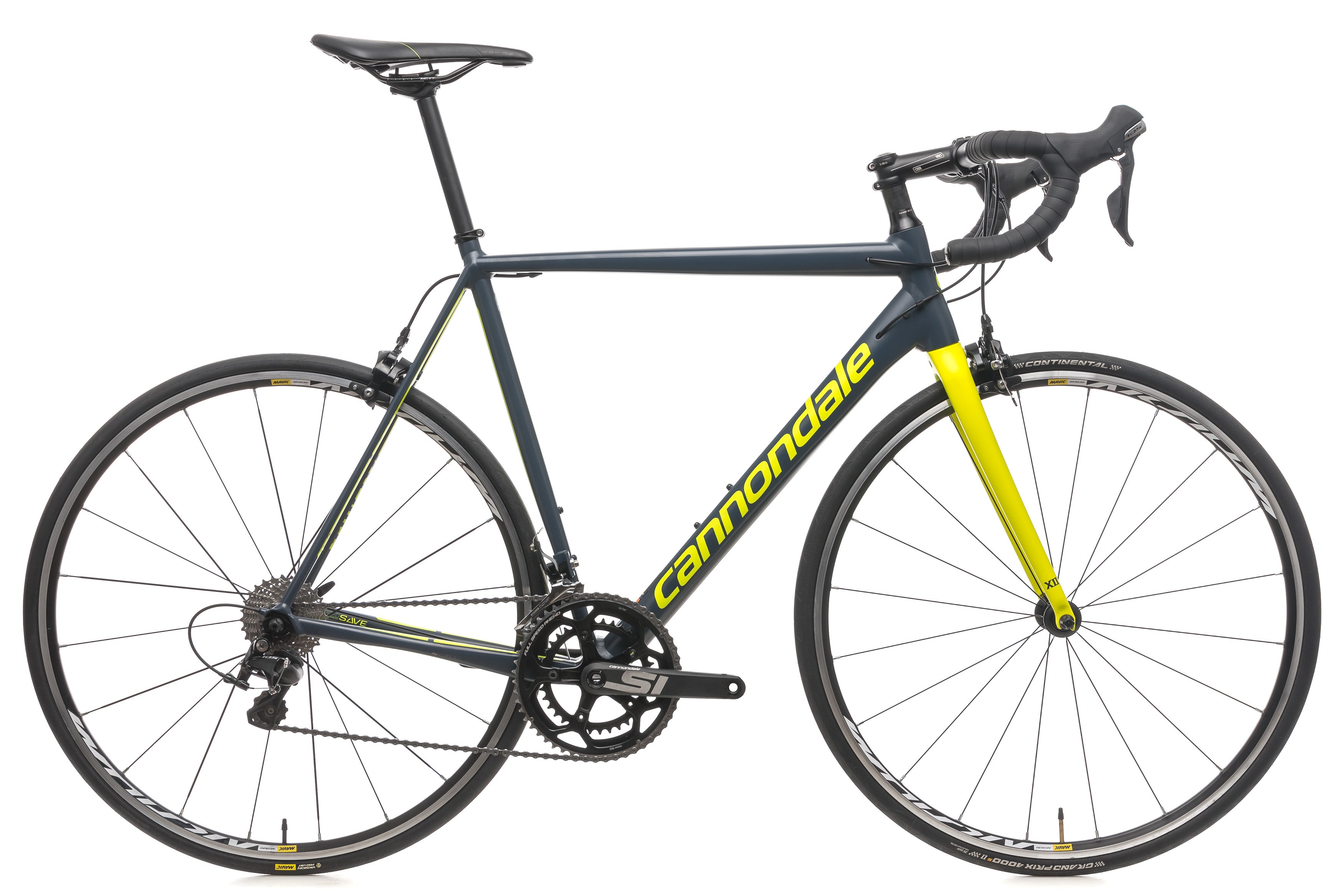 Cannondale CAAD12 56cm Bike 2018