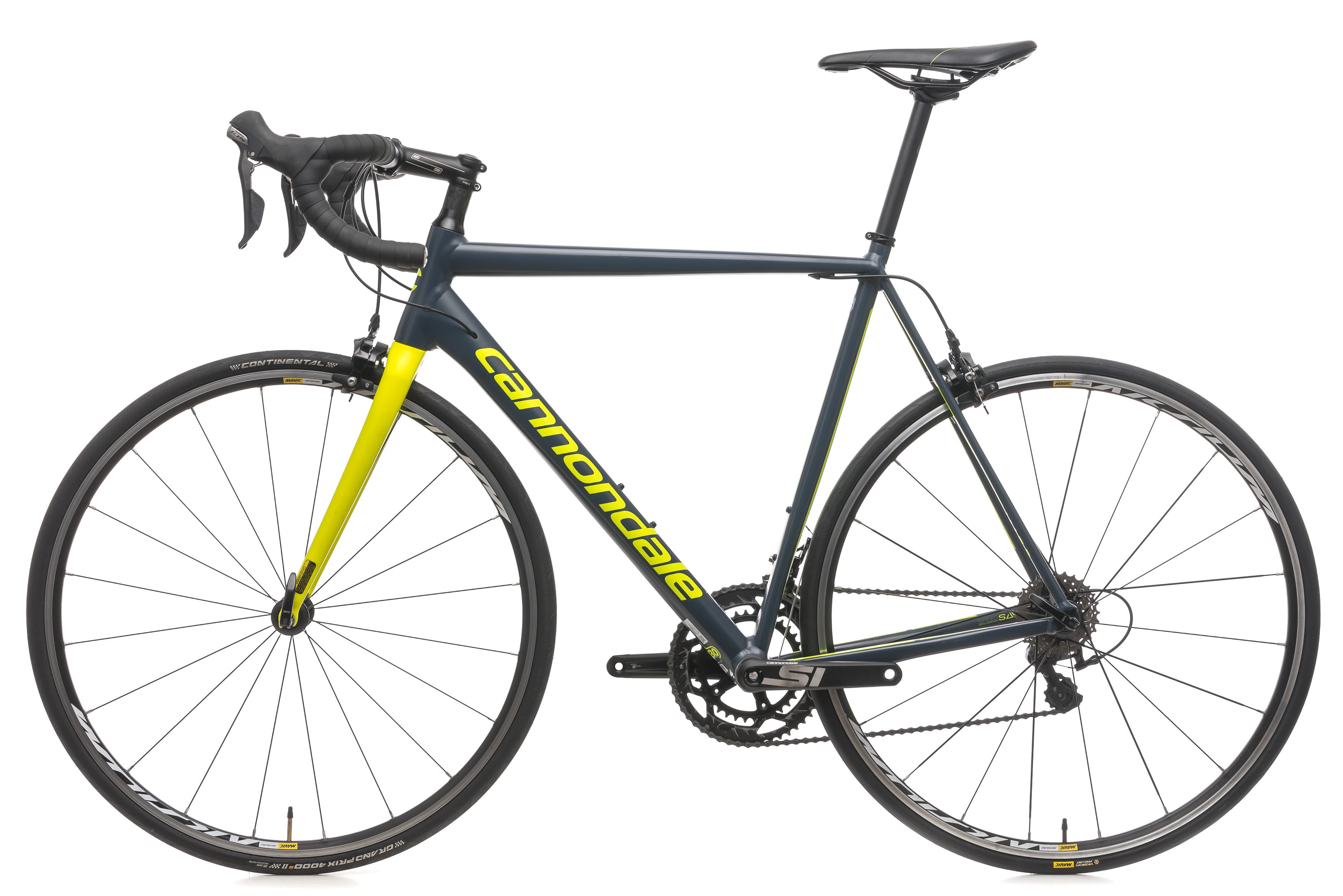 Cannondale CAAD12 56cm Bike - 2018 | The Pro's Closet – The Pro's