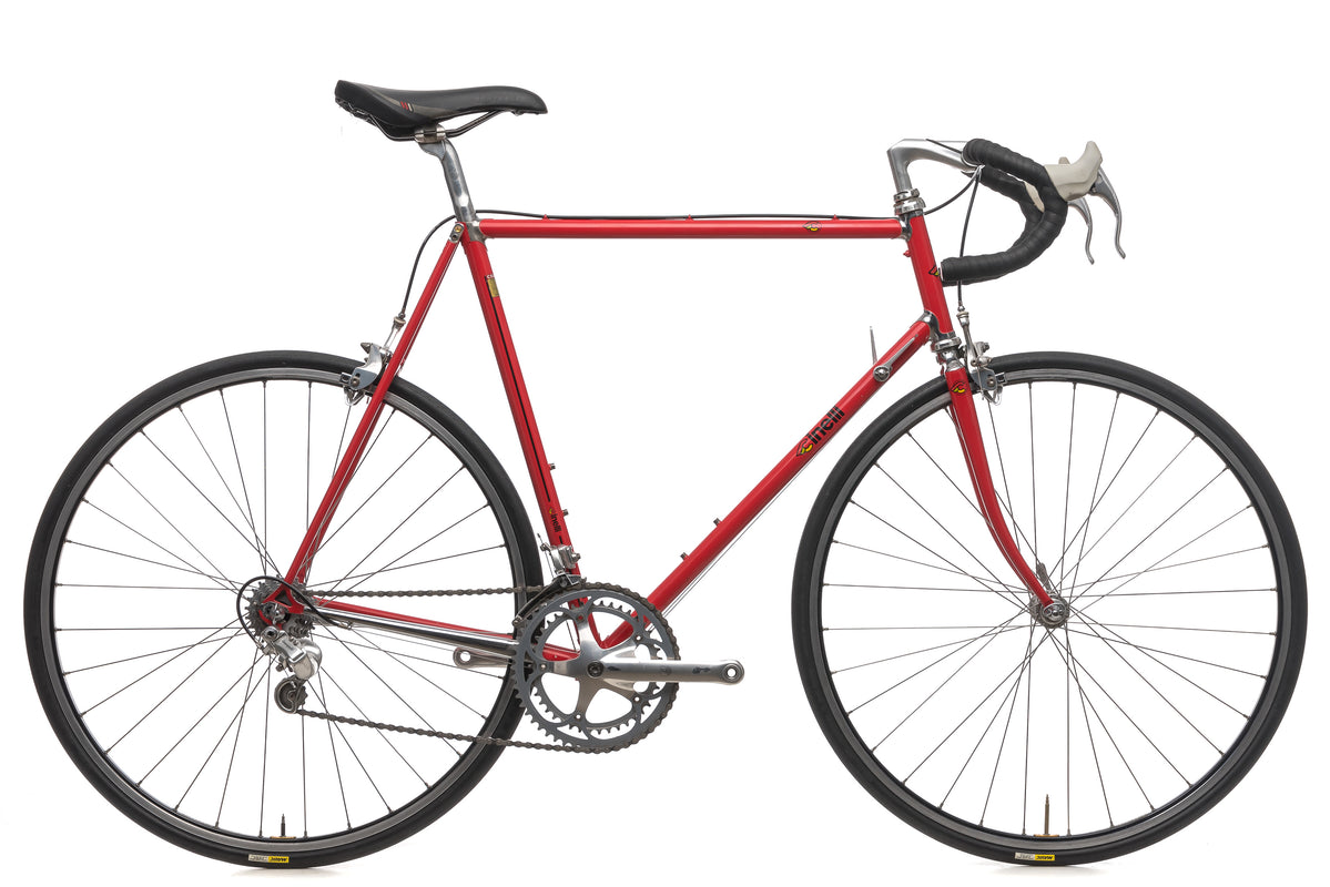 Cinelli Supercorsa 60cm Bike | The Pro's Closet – The Pro's Closet