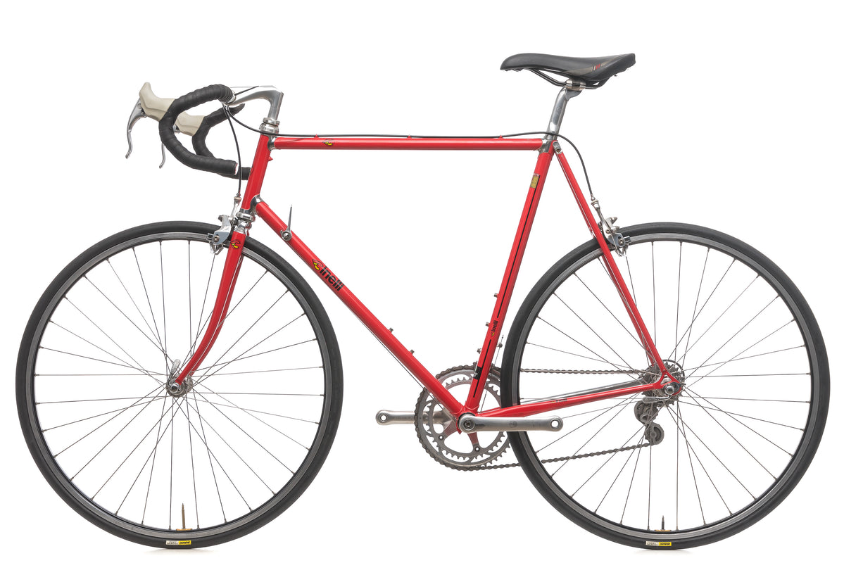 Cinelli Supercorsa 60cm Bike | The Pro's Closet – The Pro's Closet