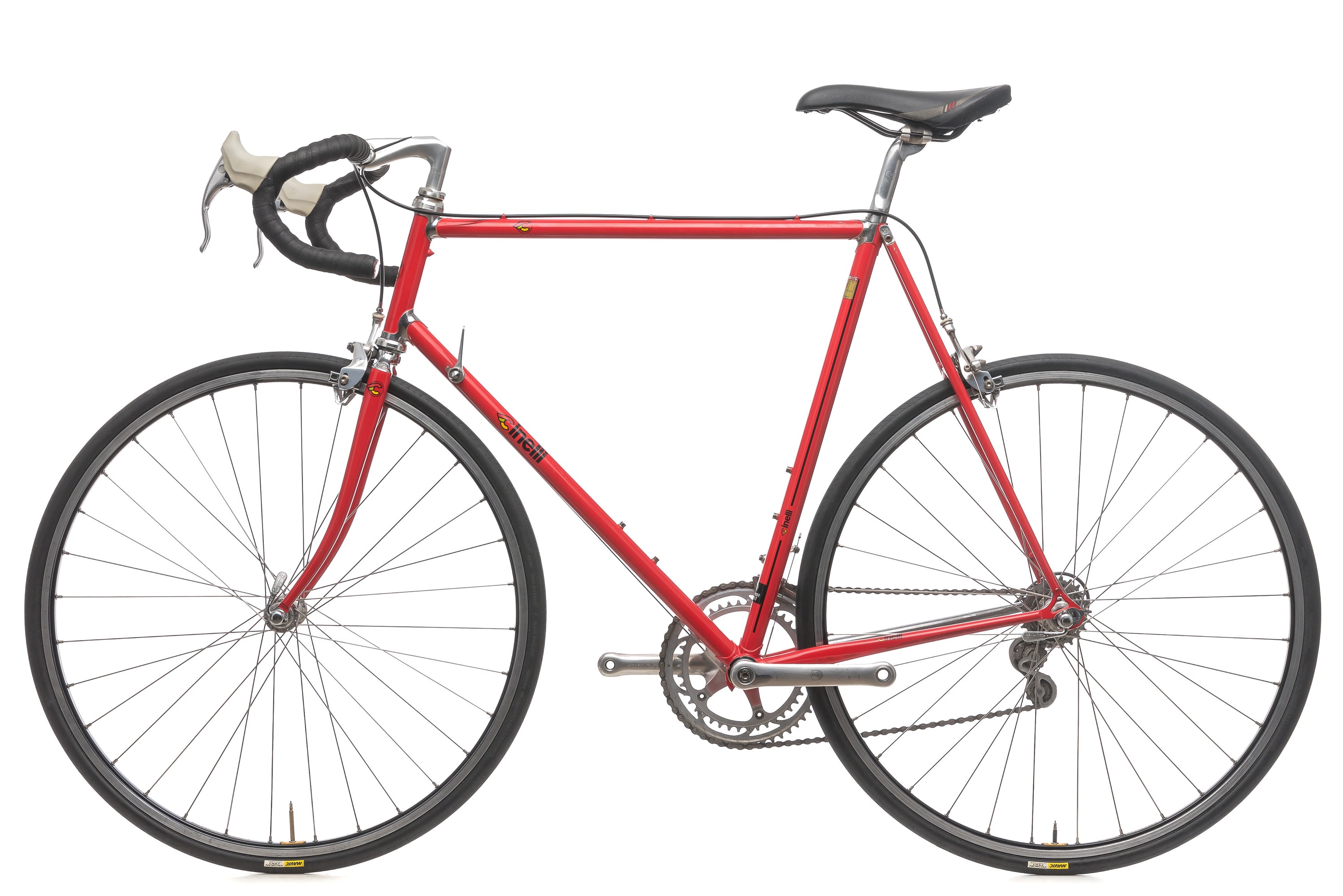 Cinelli Supercorsa 60cm Bike | The Pro's Closet – The Pro's Closet