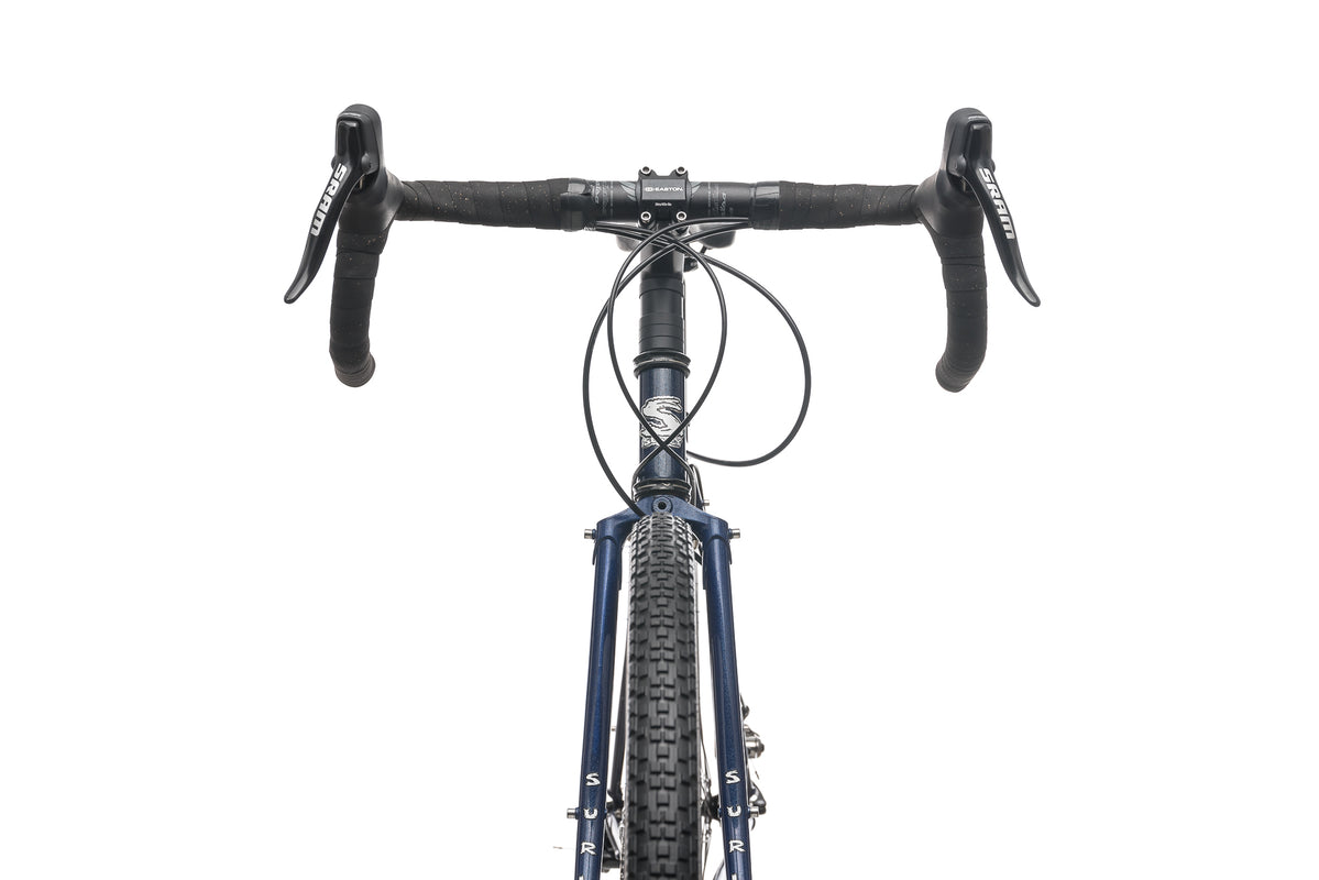 Surly Straggler 52cm Bike - 2018 | The Pro's Closet