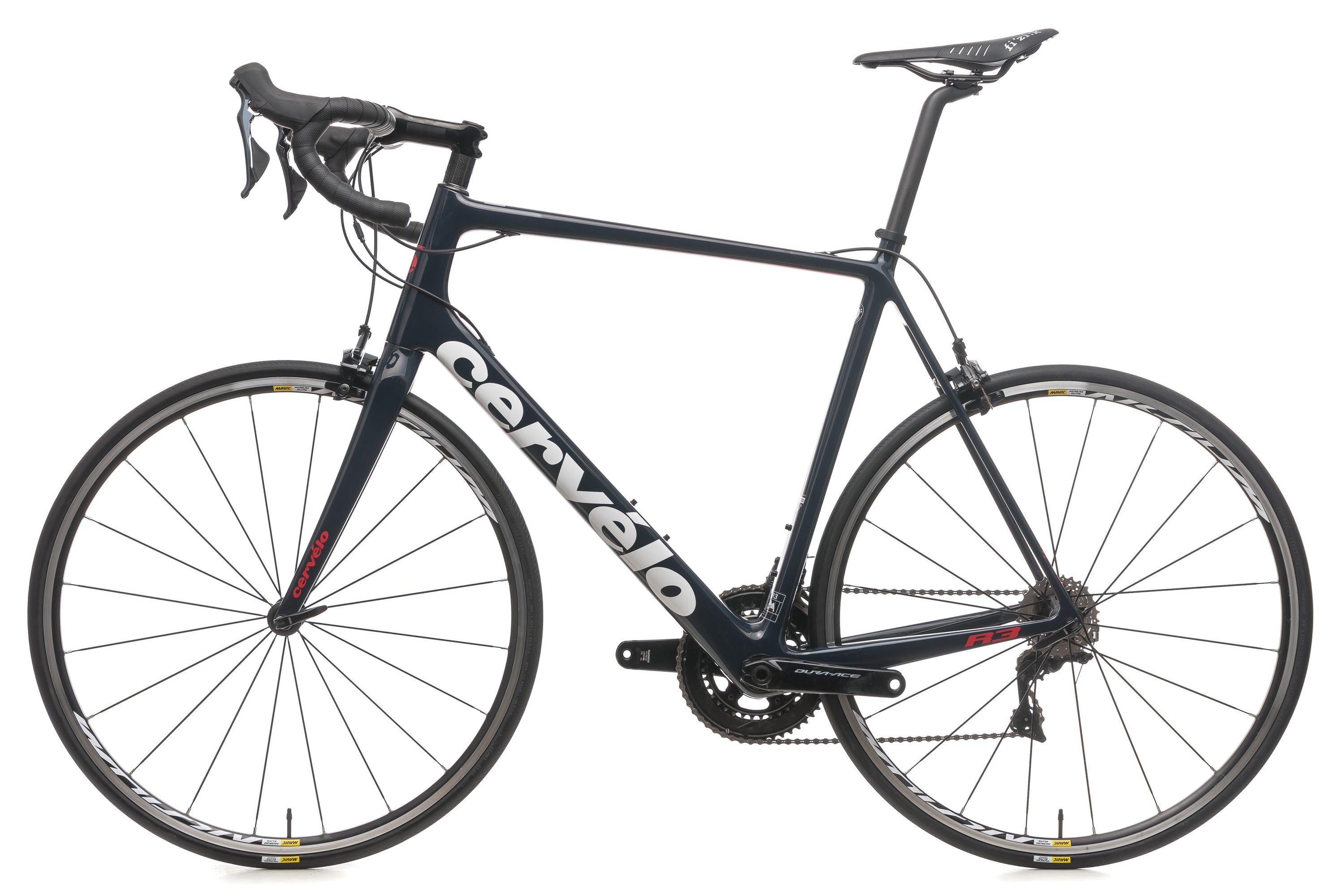 Cevelo R3 Cervelo R3 61cm Bike - 2018 | The Pro's Closet – The Pro's Closet