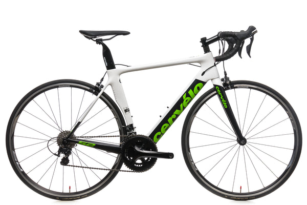 Cervelo S2 54cm Bike - 2018 | The Pro's Closet – The Pro's Closet