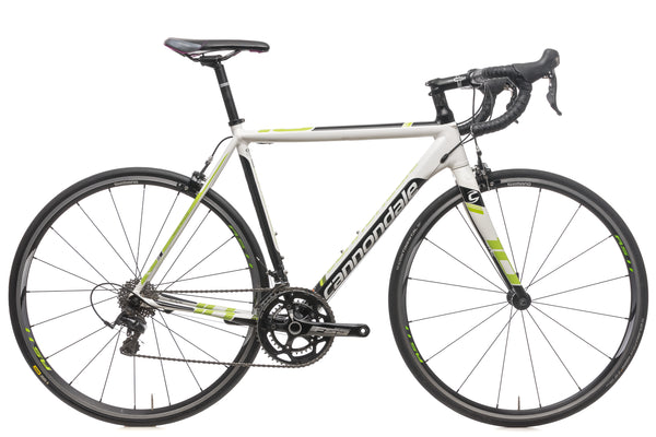 Cannondale CAAD10 5 105 54cm Bike - 2014 | The Pro's Closet – The