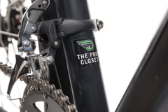 GT Grade 56cm Bike - 2017 sticker