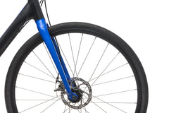 GT Grade 56cm Bike - 2017 front wheel
