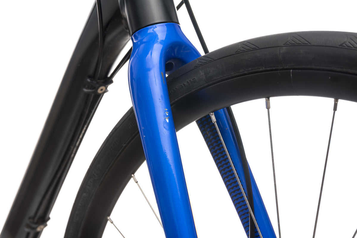 GT Grade 56cm Bike - 2017 detail 1