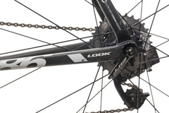 Look 586 55cm Bike - 2017 detail 1