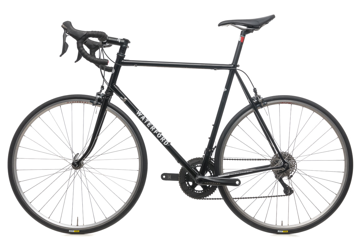 Waterford 22-Series Artisan Large Bike
