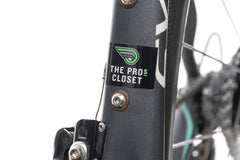 Cannondale Synapse 6 105 54cm Bike - 2015 sticker