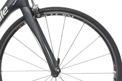 Cannondale Synapse 6 105 54cm Bike - 2015 front wheel
