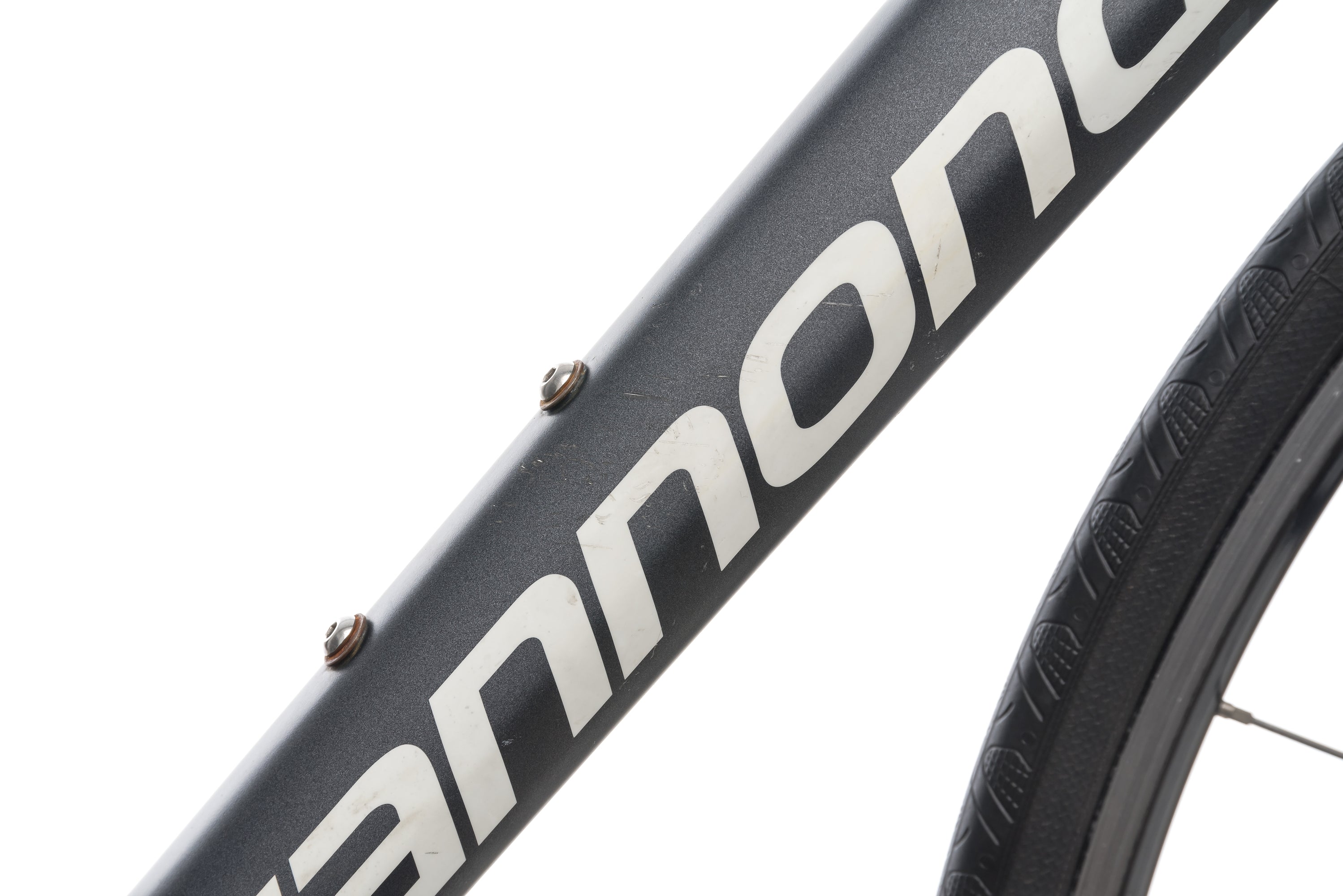 Cannondale Synapse 6 105 54cm Bike - 2015 detail 1