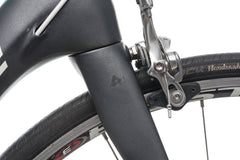 Cannondale Synapse 6 105 54cm Bike - 2015 detail 2