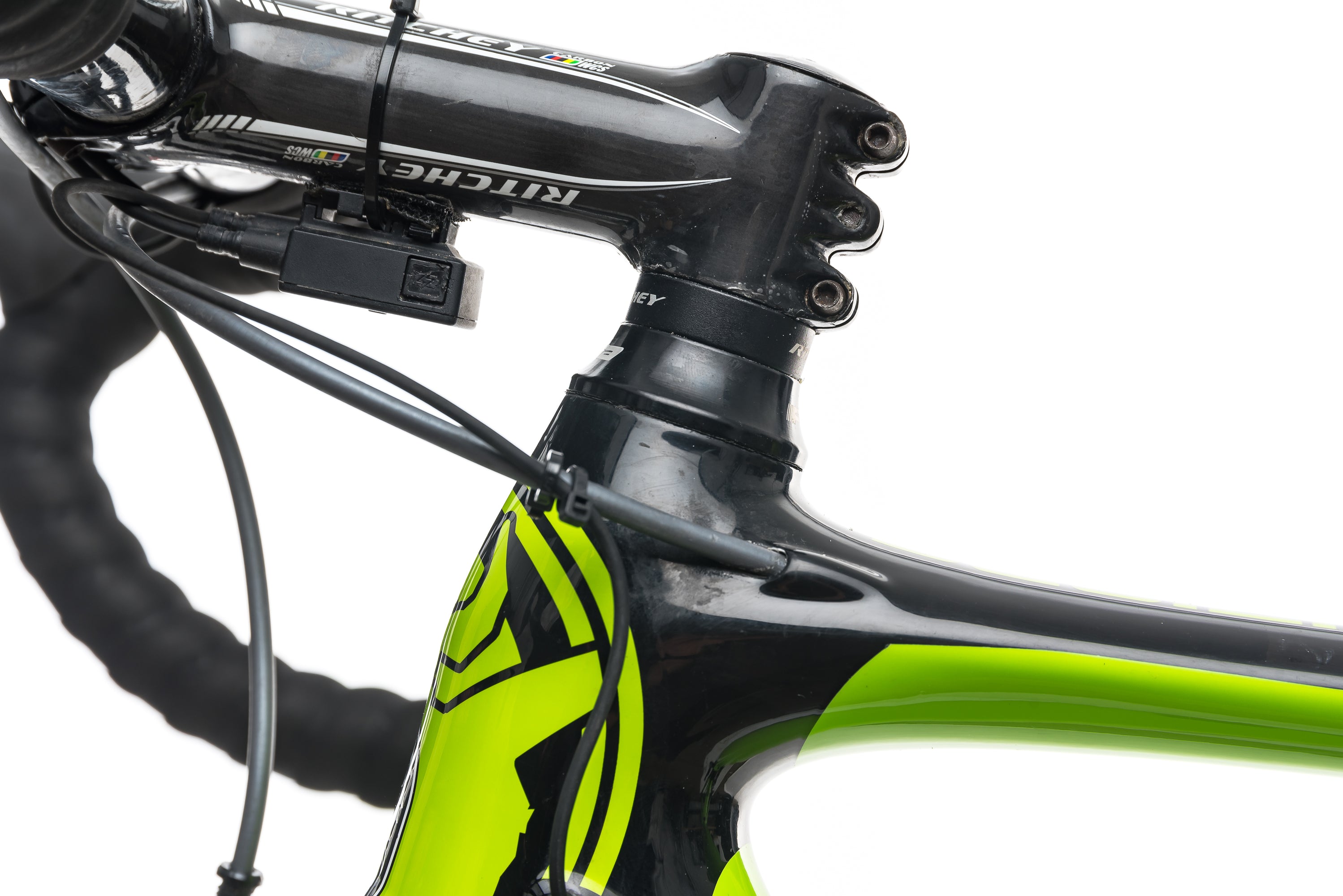 Masi Evoluzione 53cm Bike - 2015 detail 3