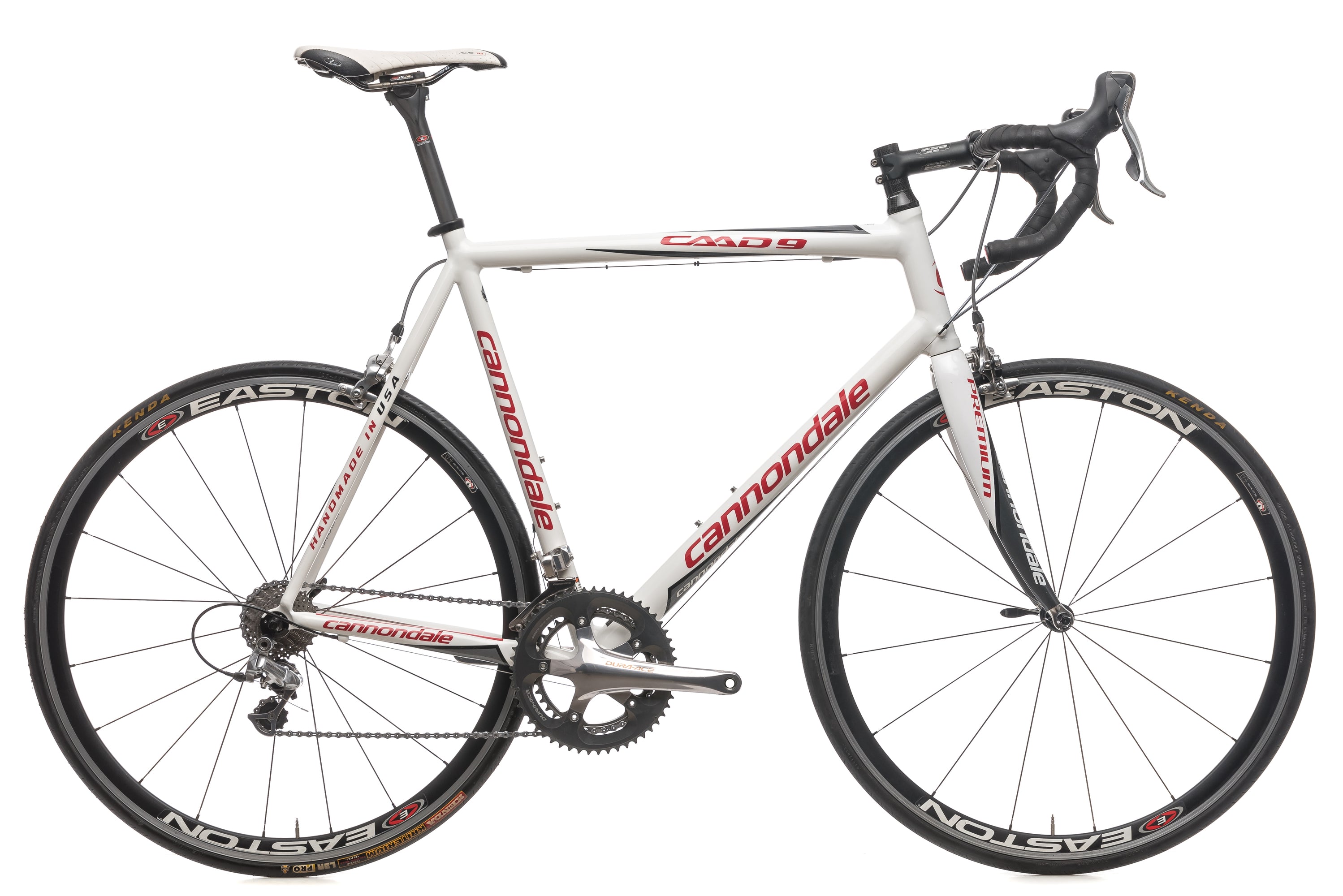 rennrad cannondale caad 9 Cannondale CAAD9 5 60cm - 2010