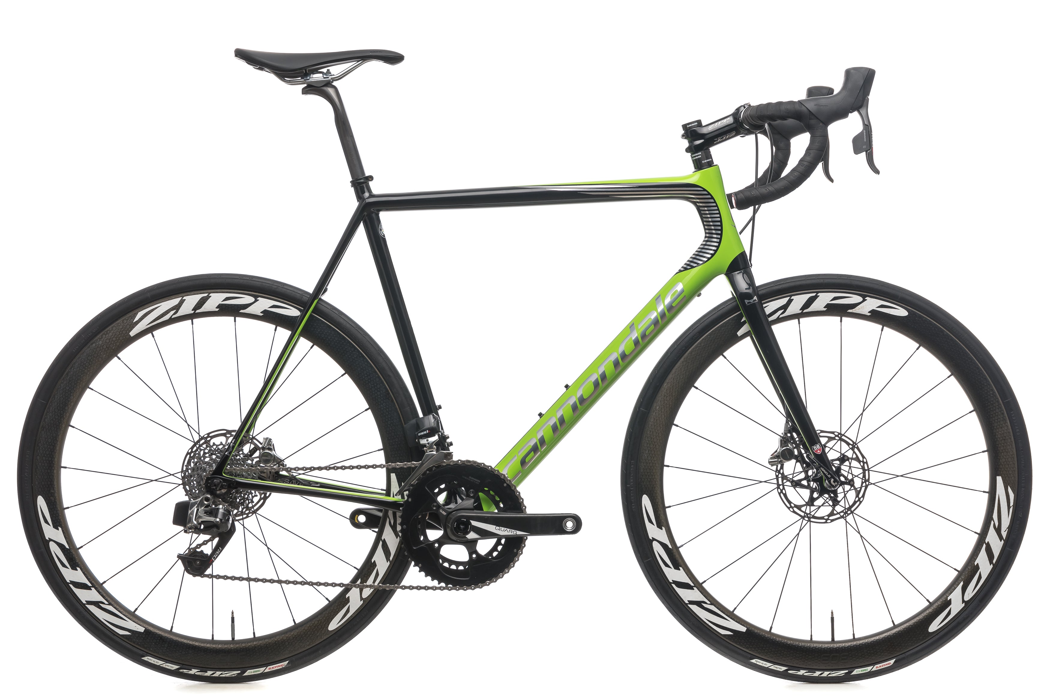 パーツ CANNONDALE SuperSix EVO Hi-MOD Disc Cannondale SuperSix EVO Hi-MOD Disc Ultegra Di2 - Big Shark