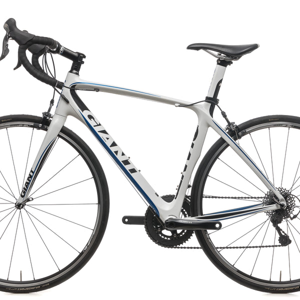 2012 giant bicycle Defy Composite 1 Medium Bike - CATALOG Anxuan Portable Travel Pet Model:L2A 7/8