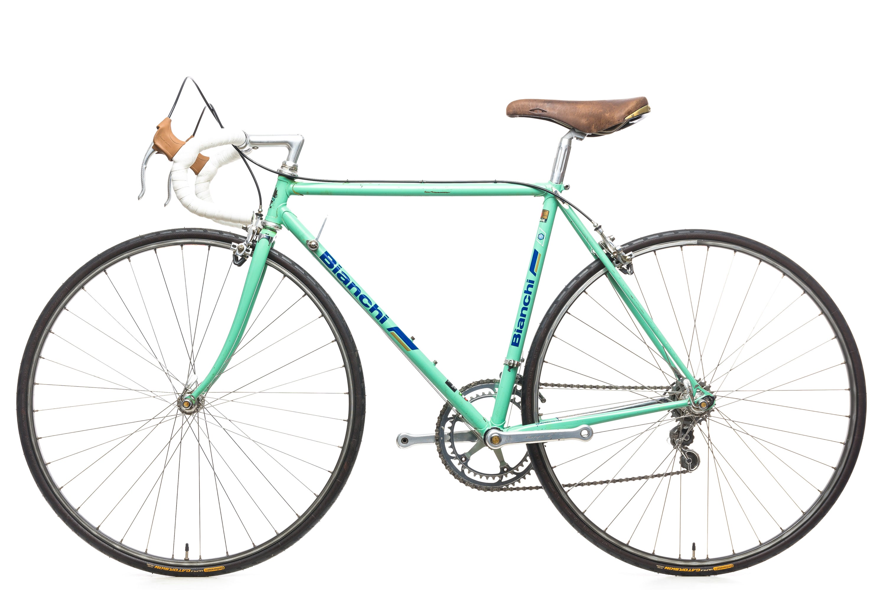 Bianchi Specialissima 50cm Bike - 1983