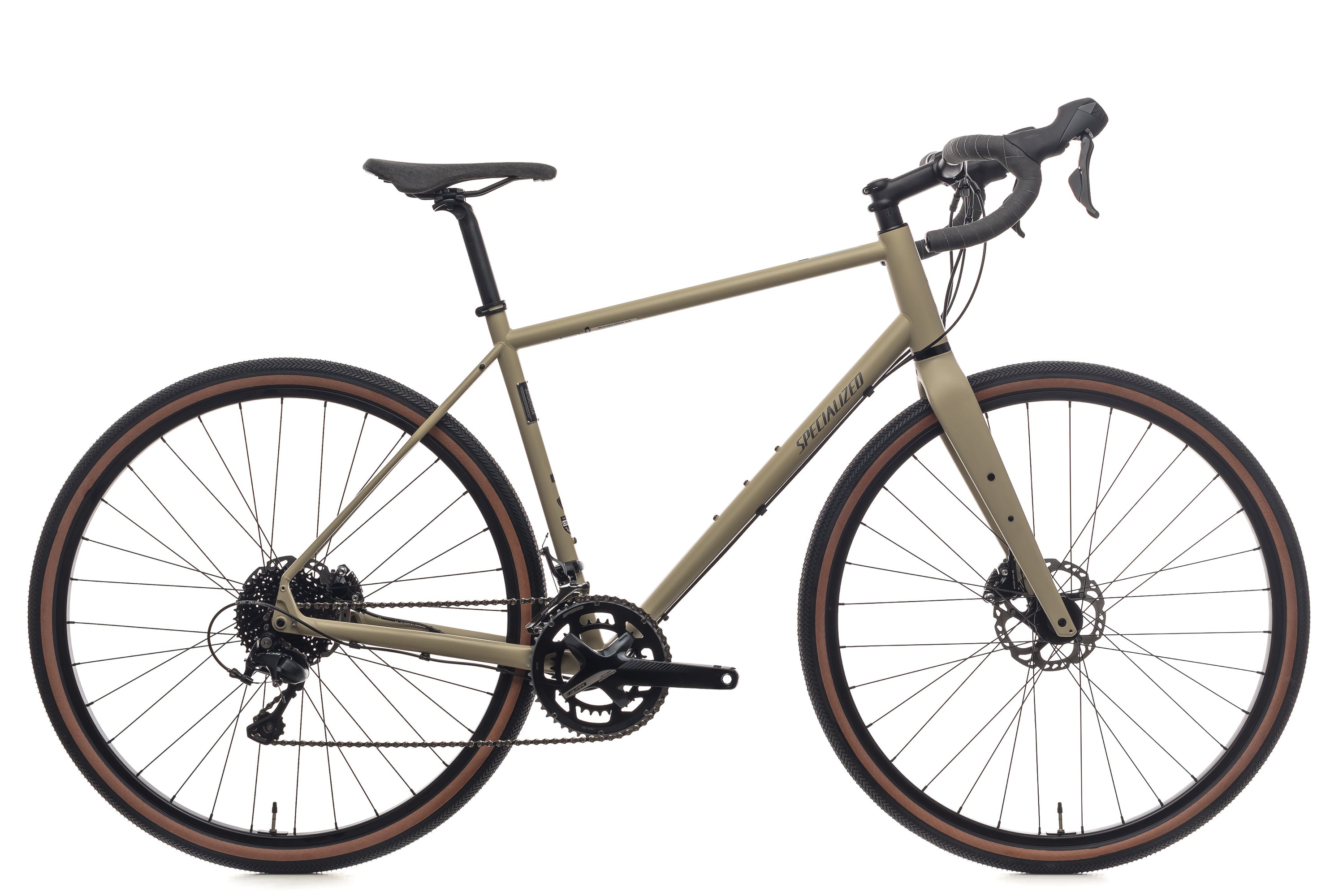 text_set_value: Specialized Sequoia Elite 58cm Bike - 2018 | Weight, Price, Specs, Geometry, Size Guide