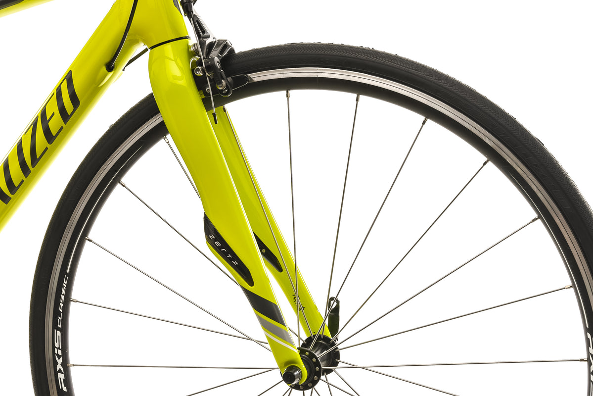 text_set_value Specialized Dolce Elite Womens 48cm Bike 2017