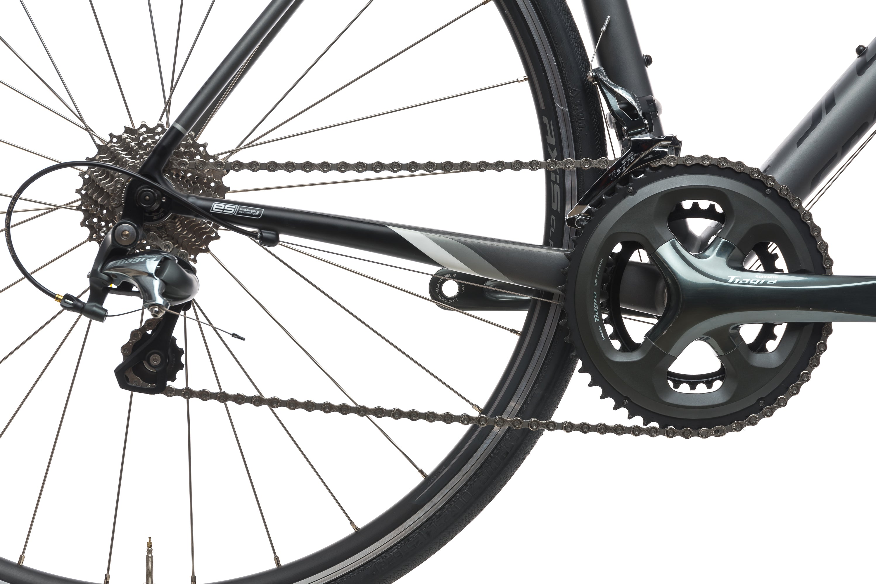 text_set_value: Specialized Allez Elite DSW 54cm Bike - 2016 | Weight, Price, Specs, Geometry