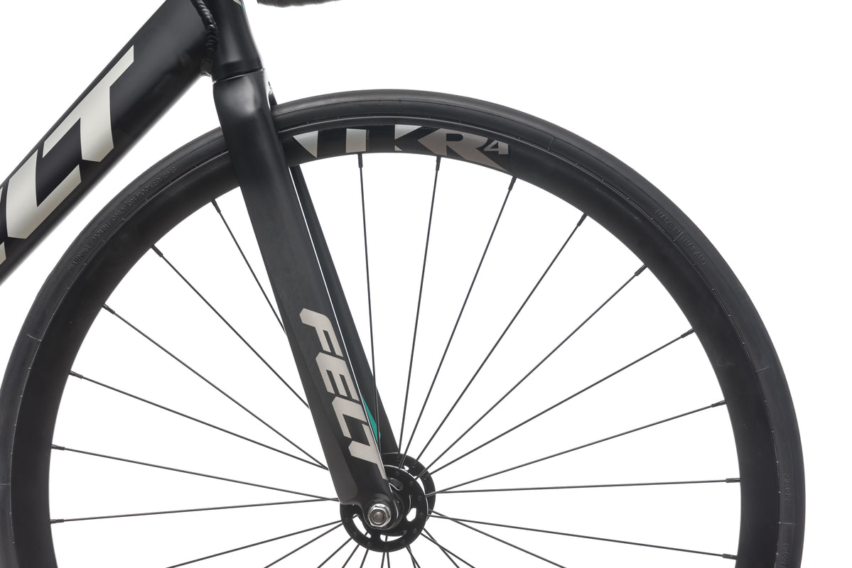 Felt TK3 56cm Bike 2018 The Pro's Closet The Pro's Closet