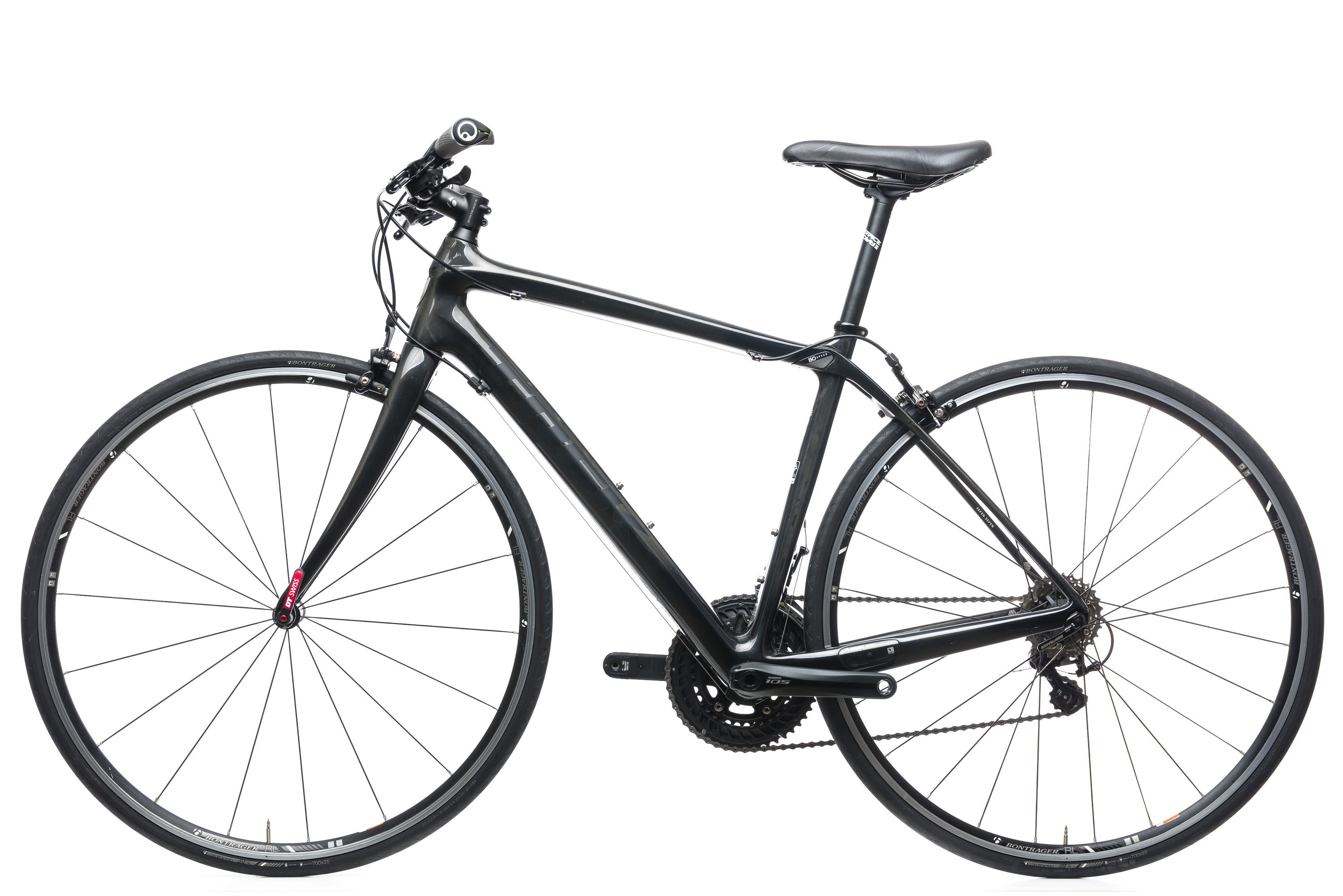 Trek 7.7 FX 52cm Bike - 2016