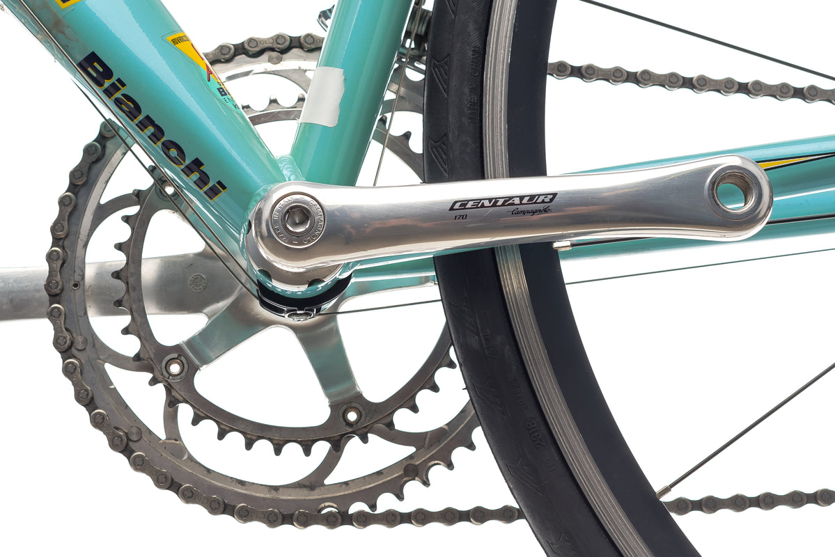 Rennvelo Bianchi Lite Alloy Reparto Corse (Gebraucht) in Luzern für CHF Rennvelo Bianchi Lite Alloy Reparto Corse (Gebraucht) in Luzern für CHF