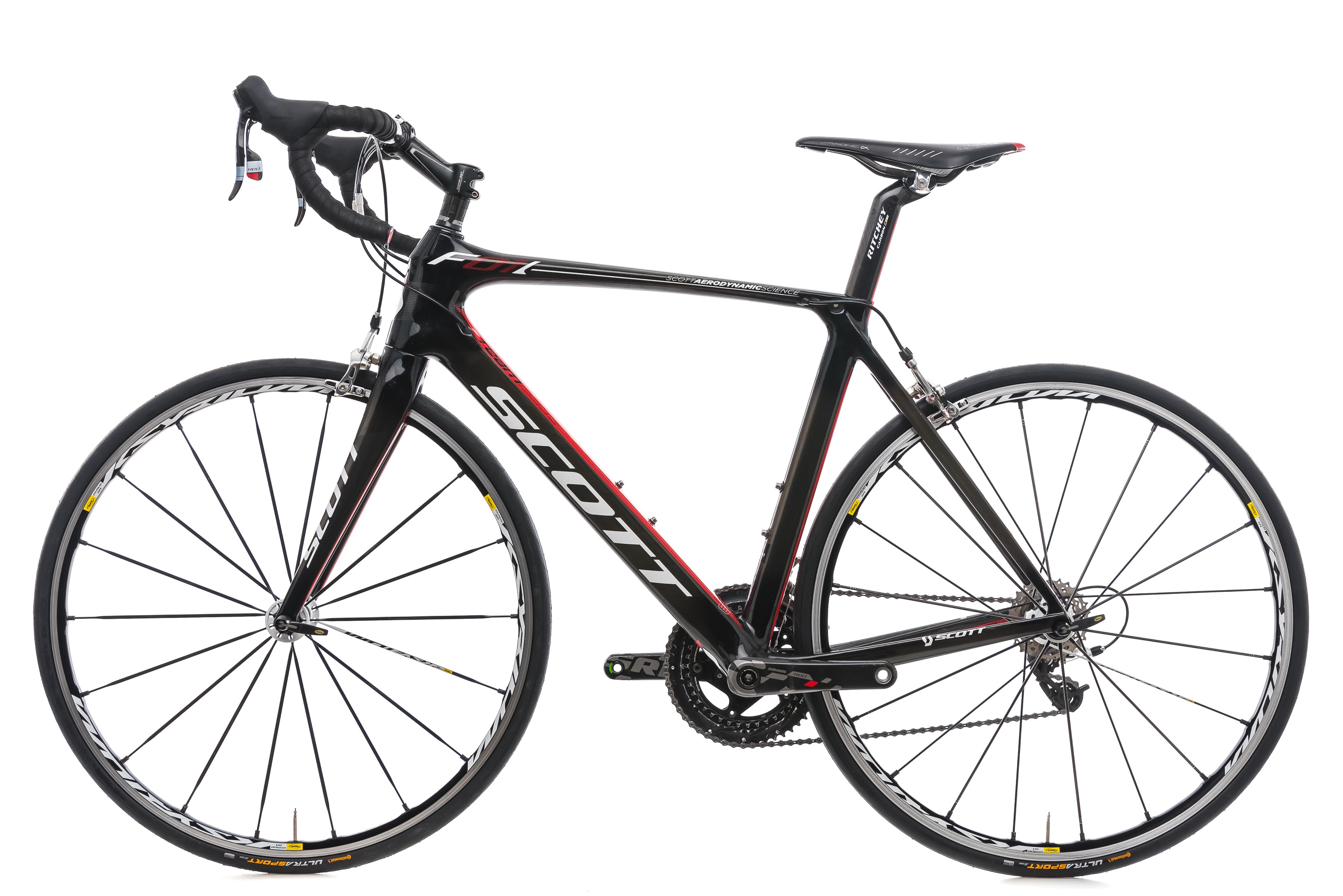 SCOTT foil team issue 2012 フレームセット Scott Foil Team Issue – first look |