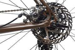 Raleigh Stuntman 54cm Bike - 2017 detail 2