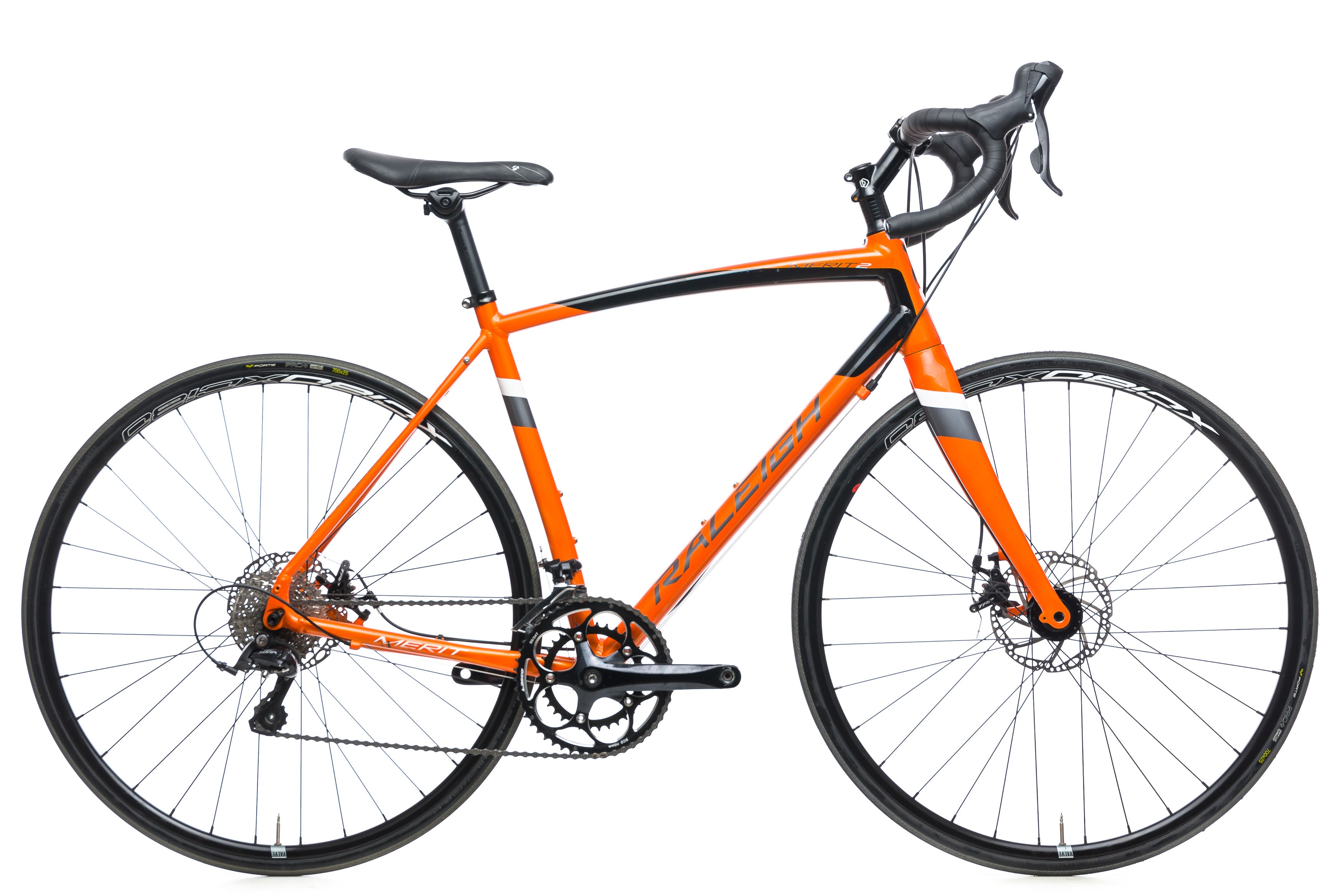 Raleigh Merit 54cm Bike 20161