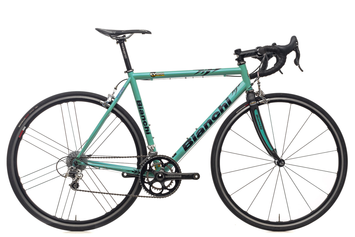 Bianchi EV Boron 53cm Bike - 2004