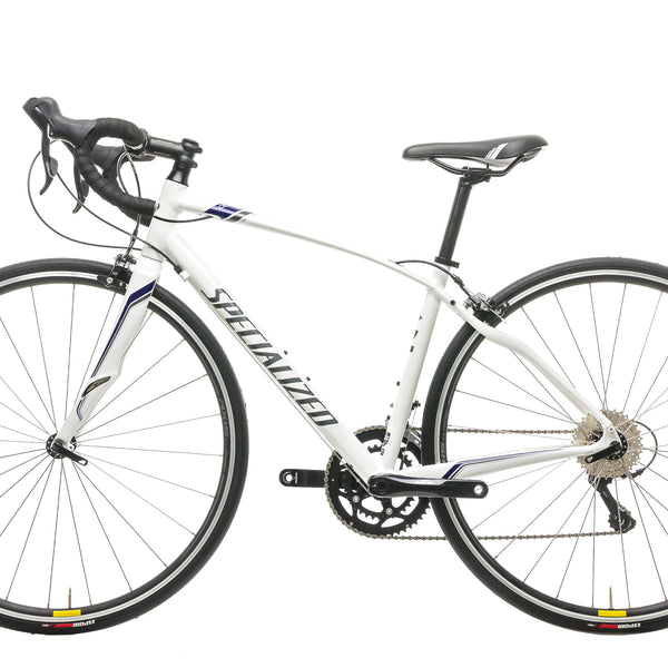 text_set_value: Specialized Dolce Sport Womens Road Bike 2016