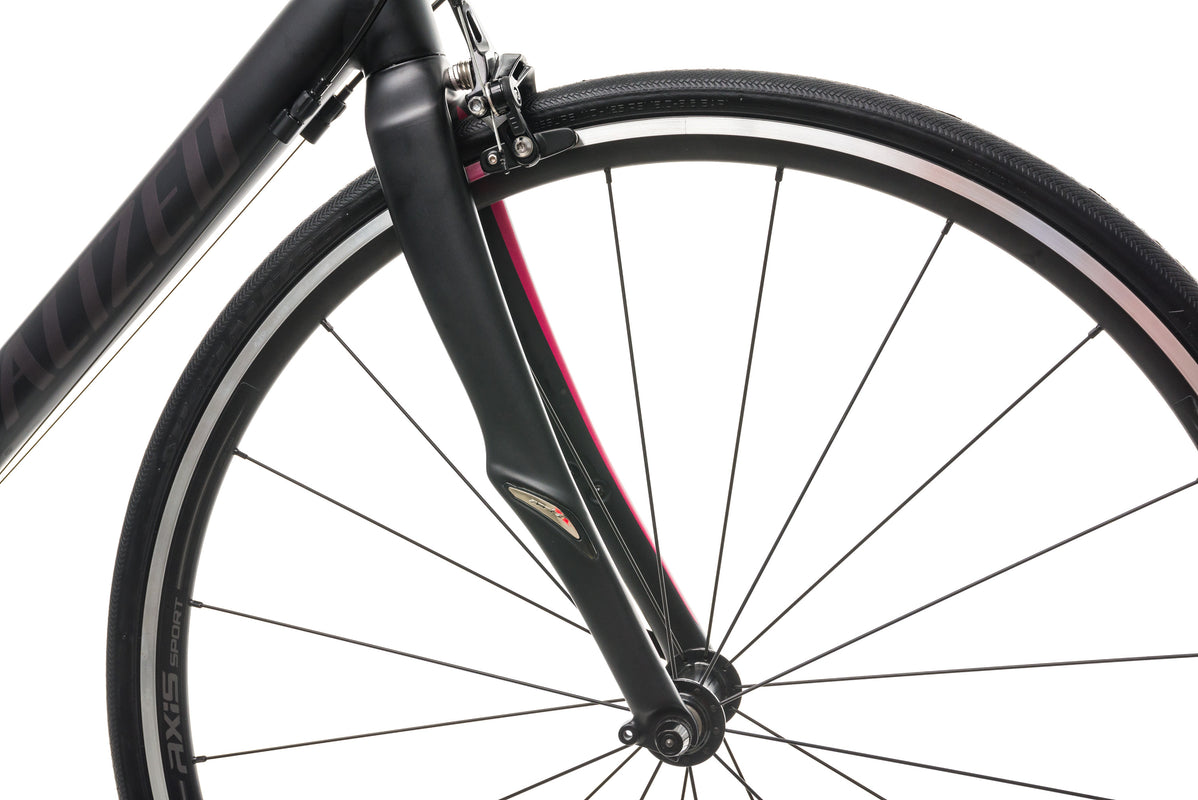 text_set_value Specialized Dolce Sport Womens Road Bike 2017, 57cm