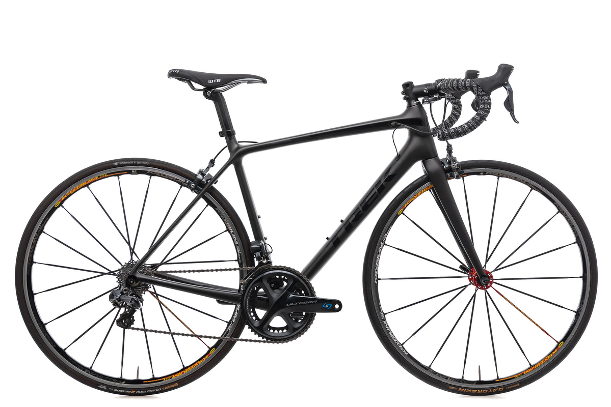 Trek Emonda SL 54cm H2 Bike - 2017 | The Pro