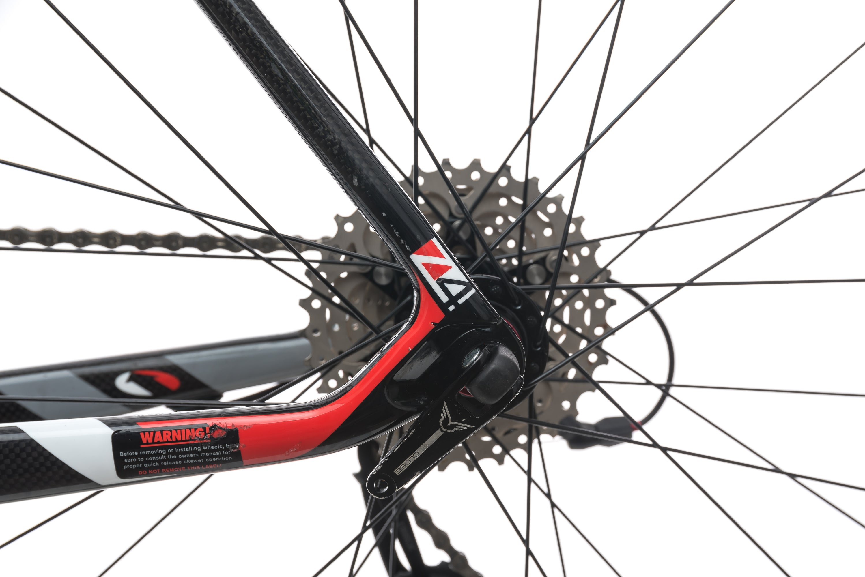 felt rennrad z4 carbon Felt Z4 58cm Bike - 2013